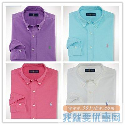 Ralph Lauren拉夫劳伦精选 秋季精品