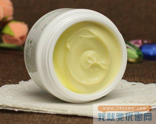科颜氏  EYE AND LIP CARE 牛油果保湿眼霜  (28克)