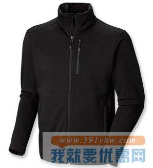山浩（Mountain Hardwear） 男士夹克Arlando