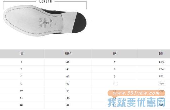 宾舍曼(Ben Sherman) Becker英伦麂皮绒休闲鞋 男士款