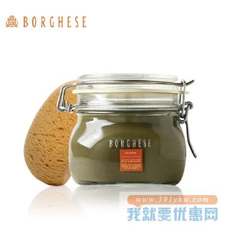 贝佳斯  FANGO 矿物营养泥浆面膜  (430毫升)
