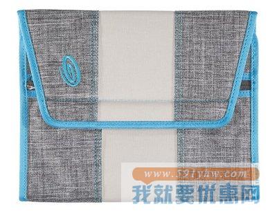 天霸 2 （Timbuk2） iPad  帆布保护外套