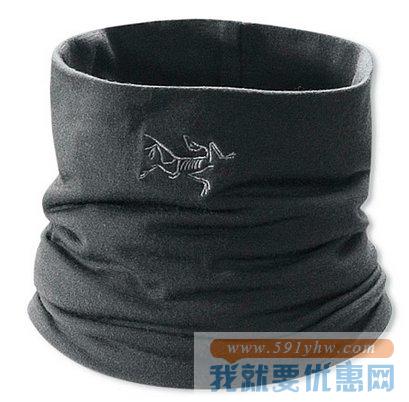 始祖鸟（ARC'TERYX ） RHO LTW 保暖围脖