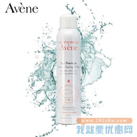 雅漾  舒护活泉喷雾 舒护活泉喷雾  (300毫升)