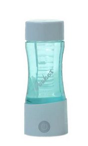 日本 POCKET 水素水健康生活便携式生成杯