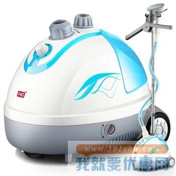 华光（huaguang）TY1902-D 蒸汽挂烫机