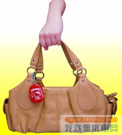 儿童防走失海淘神器大推荐