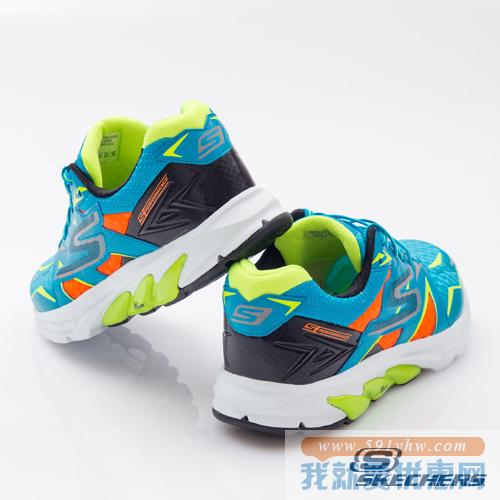 斯凯奇（SKECHERS）GOrun Strada 男款训练跑鞋
