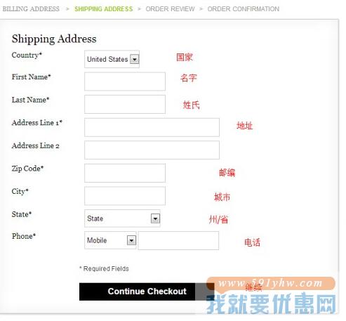 CUSP(Neiman Marcus)海淘攻略