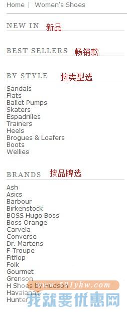 Allsole海淘攻略