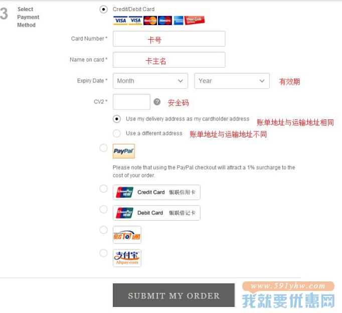 Allsole海淘攻略