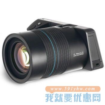 LYTRO B5-0035 ILLUM 40 专业光场相机