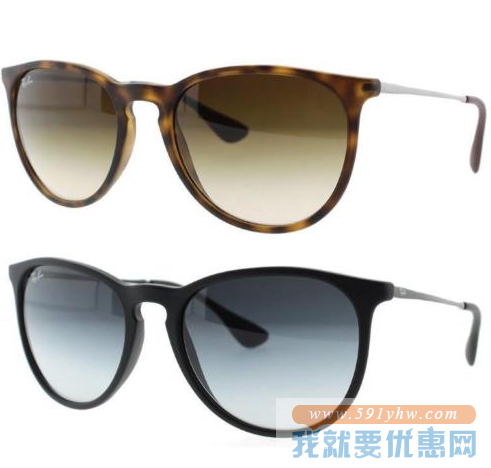 雷朋（Ray-Ban） Round 0RB4171 太阳镜
