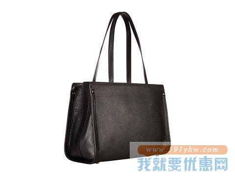 蔻驰 （COACH）SMALL SWAGGER TOTE 女款手提包