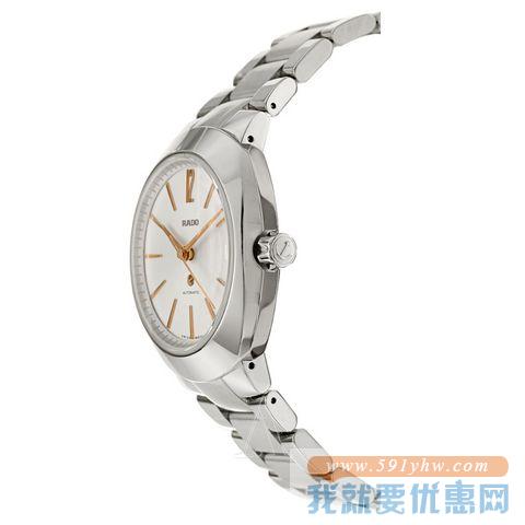 RADO 雷达 D-Star 帝星系列 R15513113 男士机械腕表