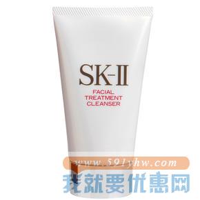 日淘护肤品攻略之洁面篇