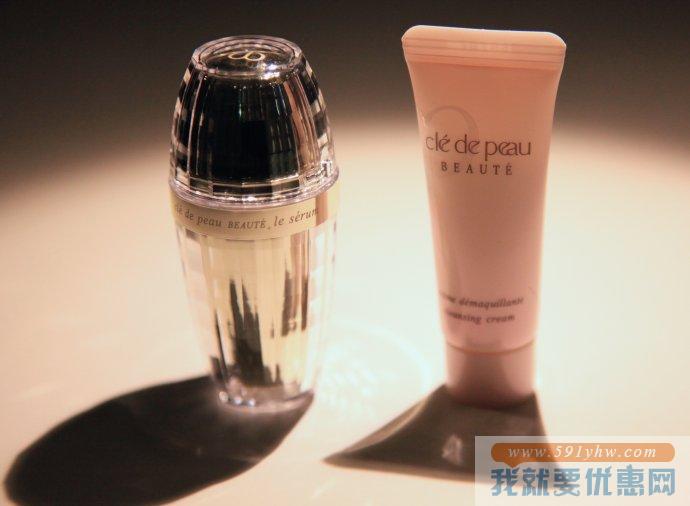 日淘护肤品攻略之面部精华
