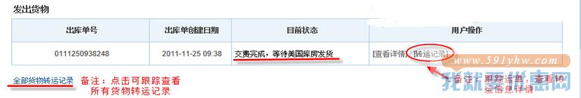 转运中国转运教程