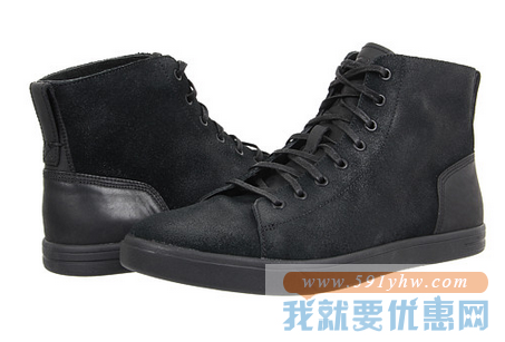UGG Steiner 男士休闲运动鞋