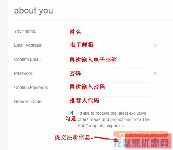 Myvitamins海淘攻略