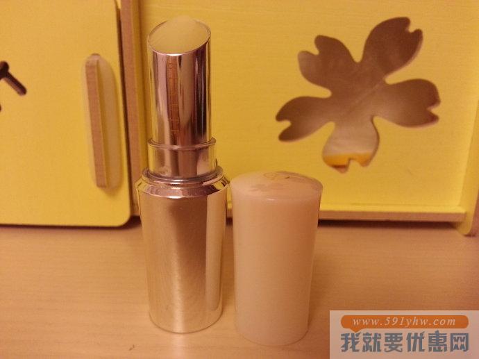 日淘护肤品攻略之唇部护理