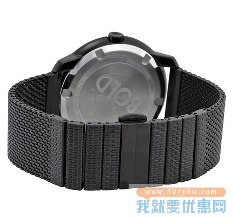 摩凡陀（MOVADO） 3600261 Bold 波特系列中性石英手表