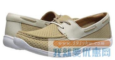 其乐(Clarks) Arbor Opal女士休闲鞋 两色可选
