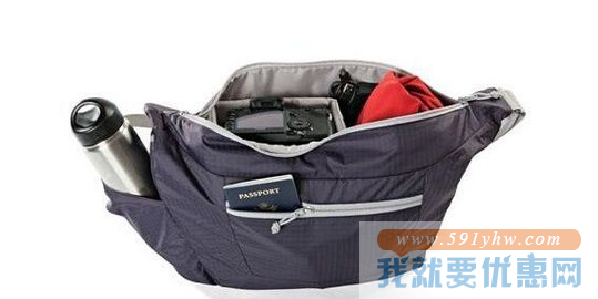 乐摄宝 (Lowepro) Nova Sport 35L 相机包