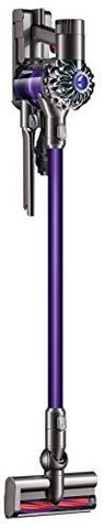 戴森（dyson）DC59/DC62 手持式吸尘器 宠物版 官翻版