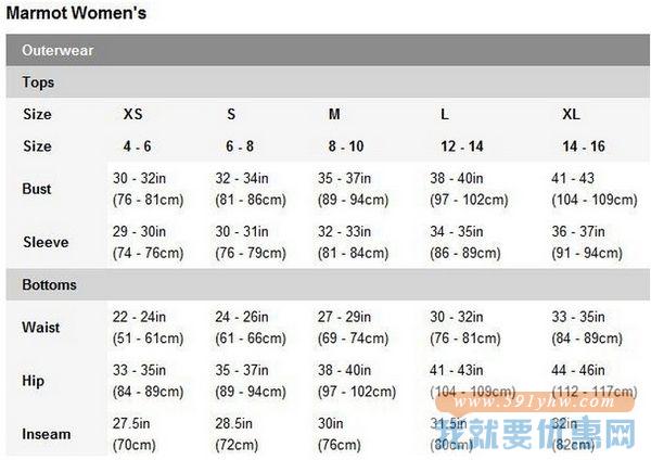 促销活动：REI 多款软壳及冲锋衣