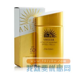 日淘护肤品攻略之隔离防晒篇