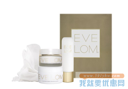 EVE LOM THE PERFECTORS 套装