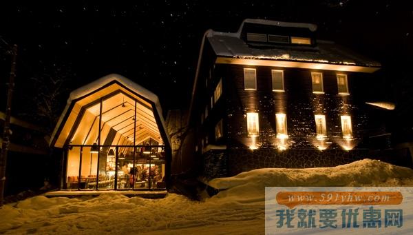 国外精品酒店推荐之亚洲篇