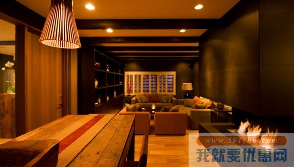 国外精品酒店推荐之亚洲篇