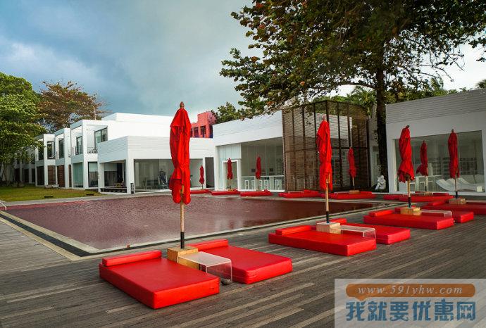 国外精品酒店推荐之亚洲篇