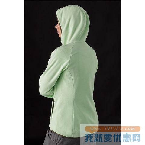 始祖鸟（ARC'TERYX）Caliber 女款户外连帽衫