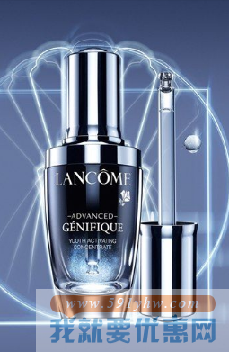 【eBay精选】Lancome 兰蔻 新 小黑瓶 嫩肌精华肌底液 100ml