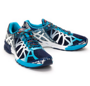 亚瑟士（ASICS） GEL-NOOSA TRI 9 男款铁人三项竞速跑鞋
