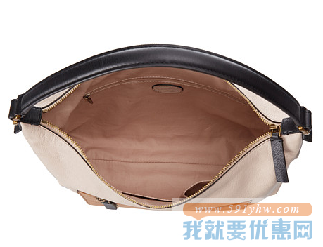 FOSSIL Vickery 女款单肩包