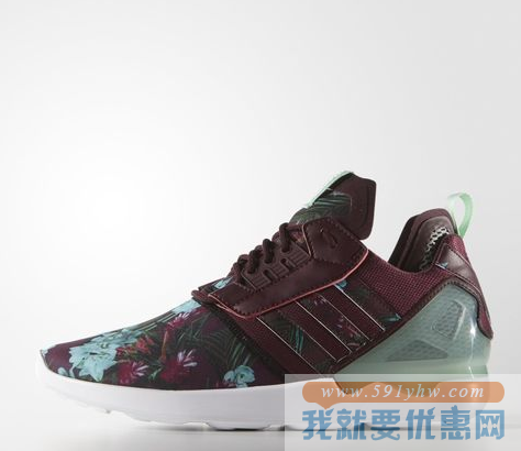 阿迪达斯（adidas）Originals ZX 8000 Boost 男款复古跑鞋*2双