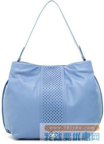 COLE HAAN Ripley Hobo 女款单肩包