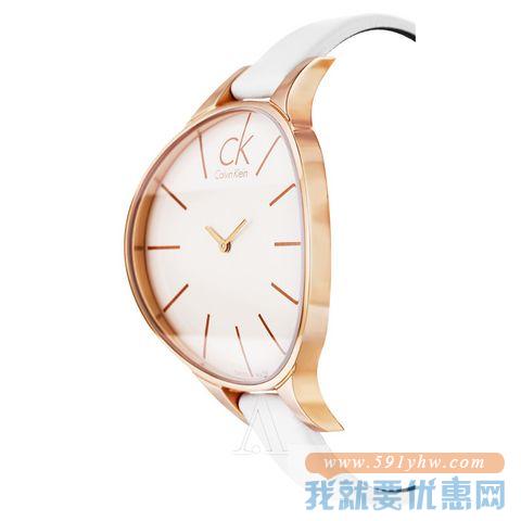 Calvin Klein Glow K2B23601 女款时装腕表