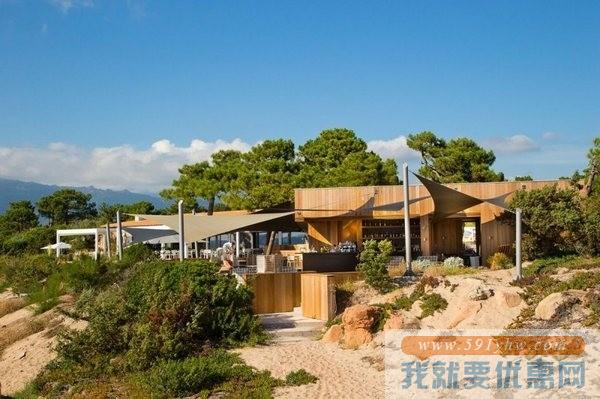 国外精品酒店推荐之欧洲篇(三)