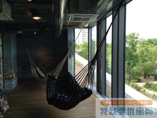 国外精品酒店推荐之欧洲篇（四）