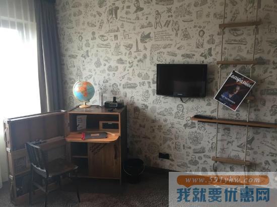 国外精品酒店推荐之欧洲篇（四）