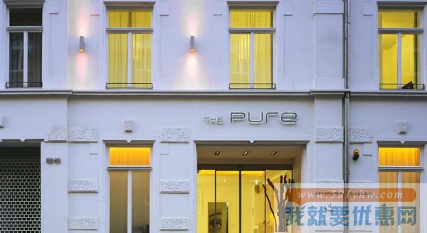 国外精品酒店推荐之欧洲篇（四）