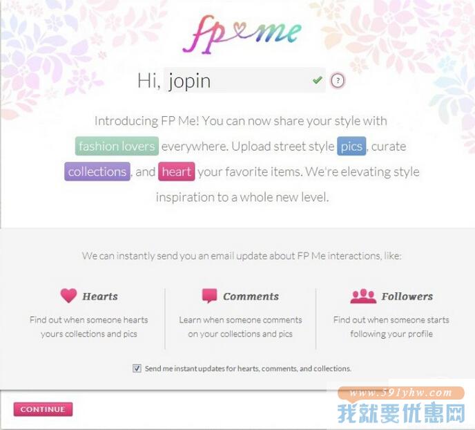 Free People(自由人)海淘攻略