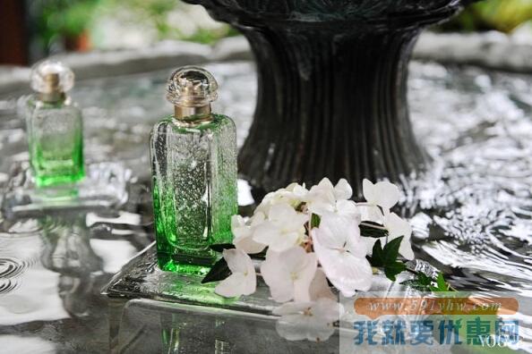 那些值得购买的海淘香水(一)