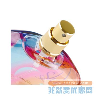 那些值得购买的海淘香水(三)