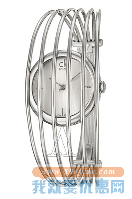 卡文克莱(Calvin Klein)Watch K9923120 女款时装腕表